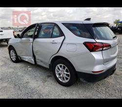 شيفروليه إكوينوكس